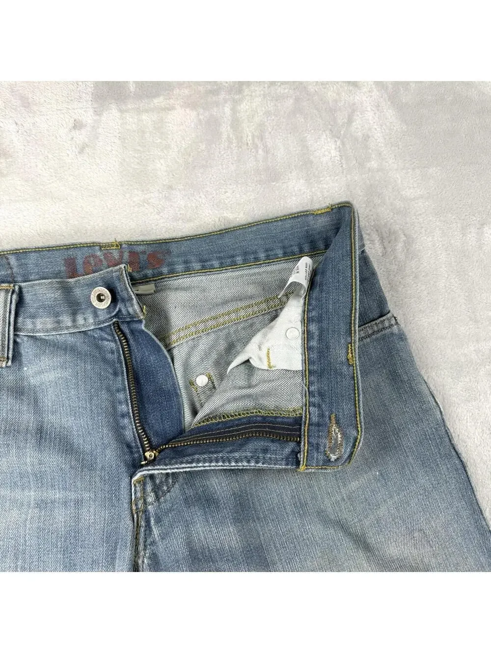 Levis not sale